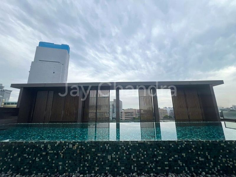 3 Bed Condo for Rent in  Lloyd Sixtyfive - Image 1